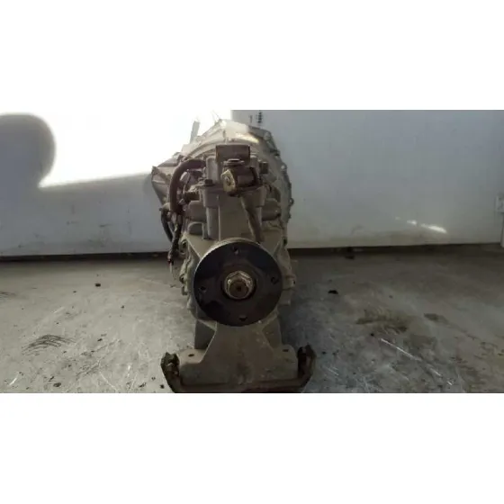 Caja Cambios para Ssangyong Actyon