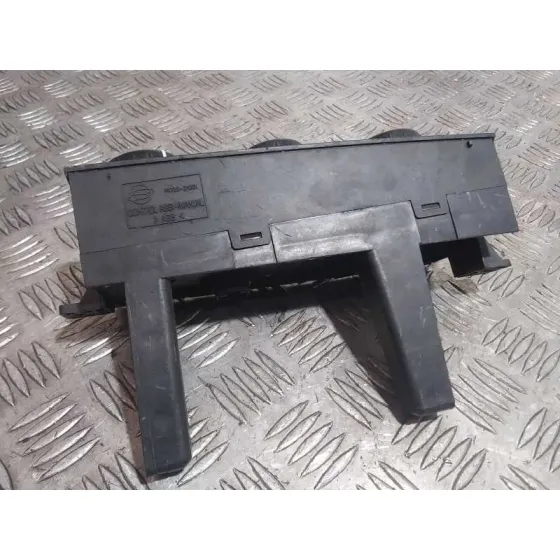 Mando Calefaccion / Aire Acondicionado para Ssangyong Actyon