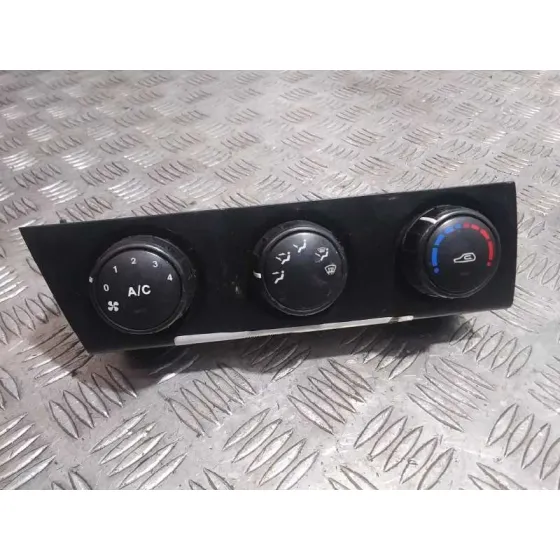 Mando Calefaccion / Aire Acondicionado para Ssangyong Actyon