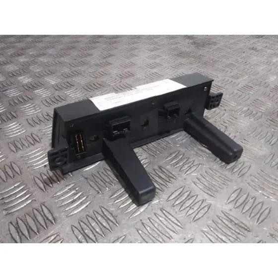 Mando Calefaccion / Aire Acondicionado para Ssangyong Actyon