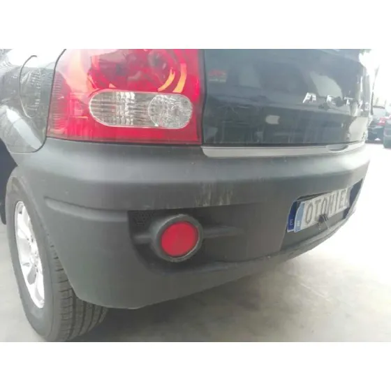 Paragolpes Trasero para Ssangyong Actyon