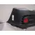 Paragolpes Trasero para Ssangyong Actyon