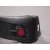 Paragolpes Trasero para Ssangyong Actyon