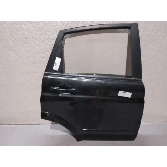 Puerta Trasera Derecha para Ssangyong Actyon