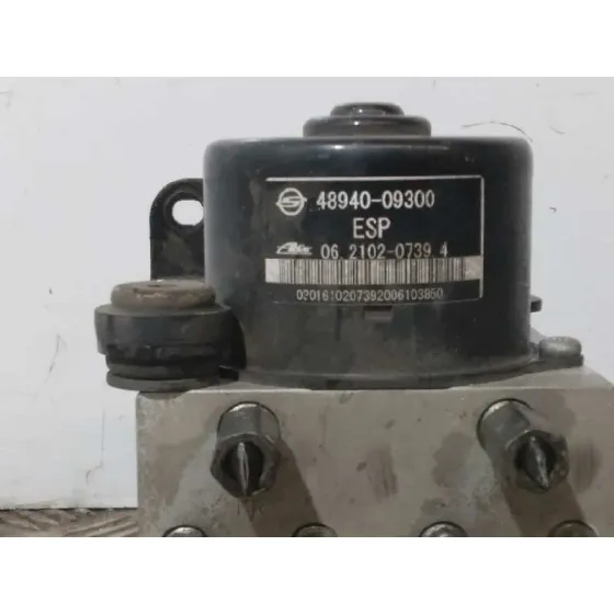 Abs para Ssangyong Actyon