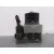 Abs para Ford Focus Berlina (Cap)