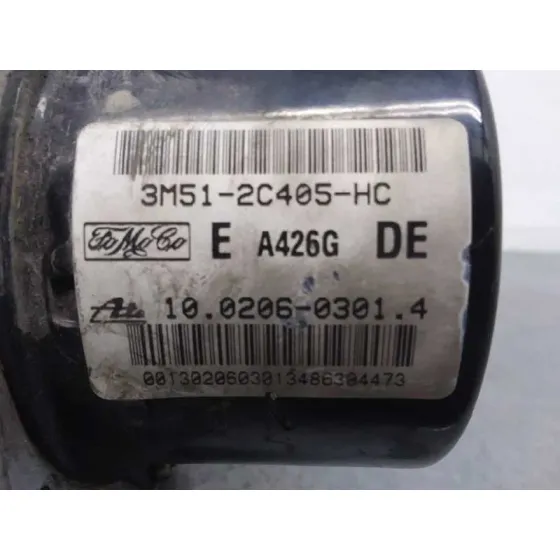 Abs para Ford Focus Berlina (Cap)