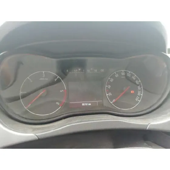 Cuadro Instrumentos para Opel Corsa E