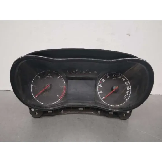 Cuadro Instrumentos para Opel Corsa E