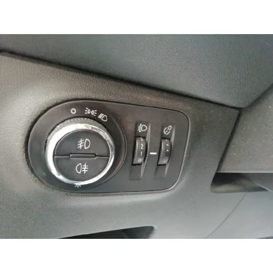 Mando Luces para Opel Corsa E