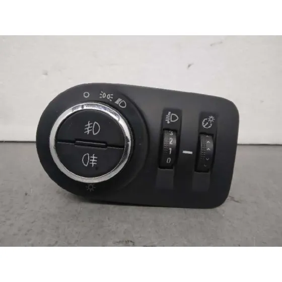 Mando Luces para Opel Corsa E