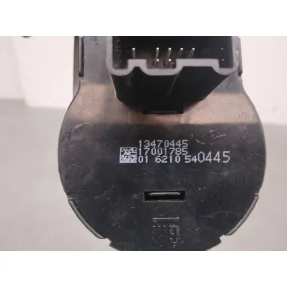 Mando Luces para Opel Corsa E