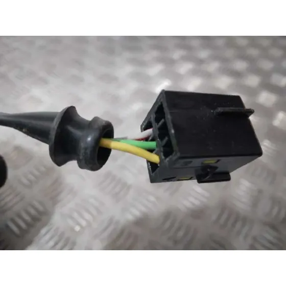 Retrovisor Izquierdo para Opel Corsa E