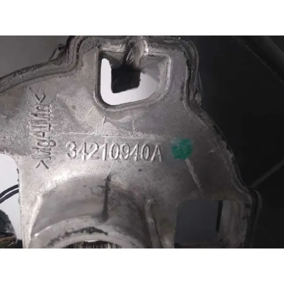Volante para Opel Corsa E