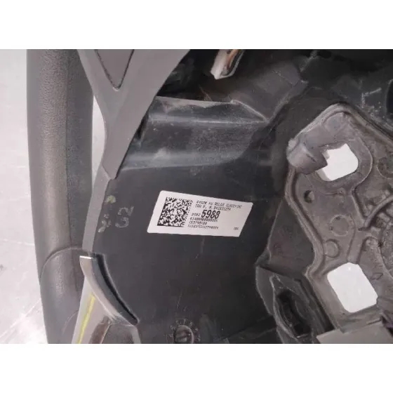 Volante para Opel Corsa E