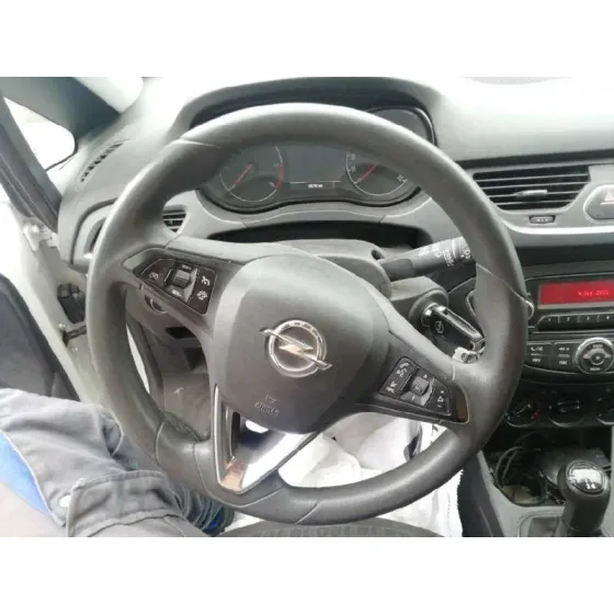 Volante para Opel Corsa E