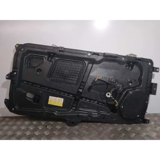 Elevalunas Delantero Derecho para Ford Fiesta (Cbk)