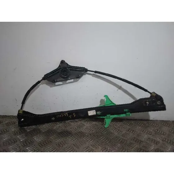 Elevalunas Trasero Izquierdo para Volkswagen Golf Vii Sportsvan