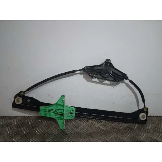 Elevalunas Trasero Izquierdo para Volkswagen Golf Vii Sportsvan