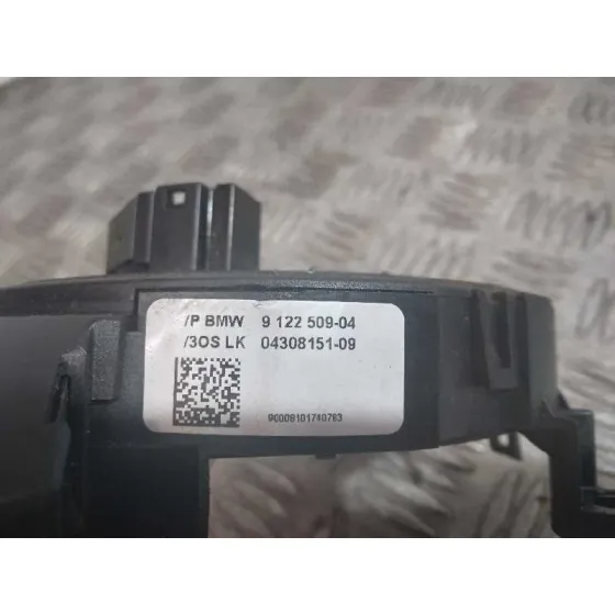 Anillo Airbag para Bmw Serie 1 Berlina (E81/E87)