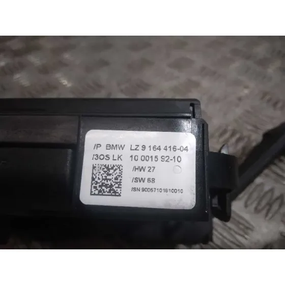 Mando Multifuncion para Bmw Serie 1 Berlina (E81/E87)