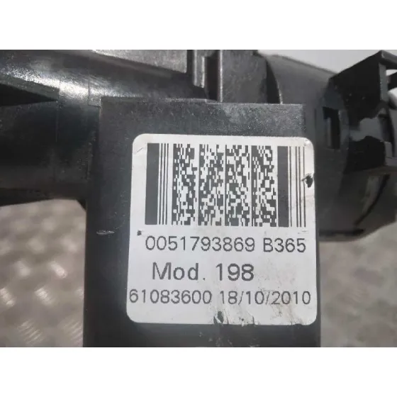 Conmutador De Arranque para Fiat Bravo (198)