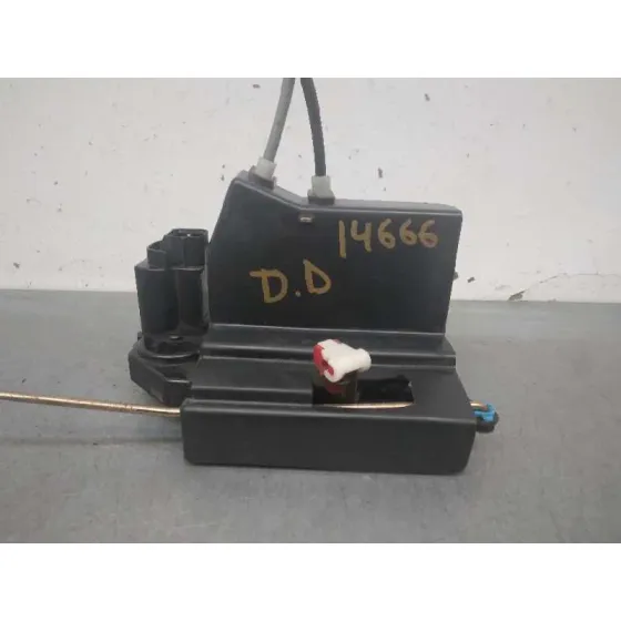 Cerradura Puerta Delantera Derecha para Ssangyong Actyon