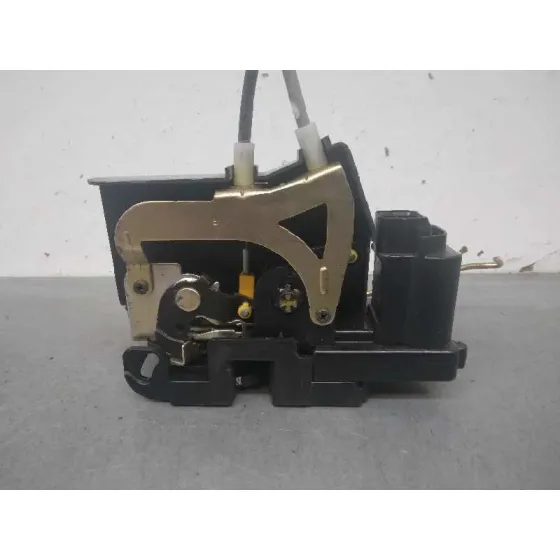 Cerradura Puerta Delantera Derecha para Ssangyong Actyon
