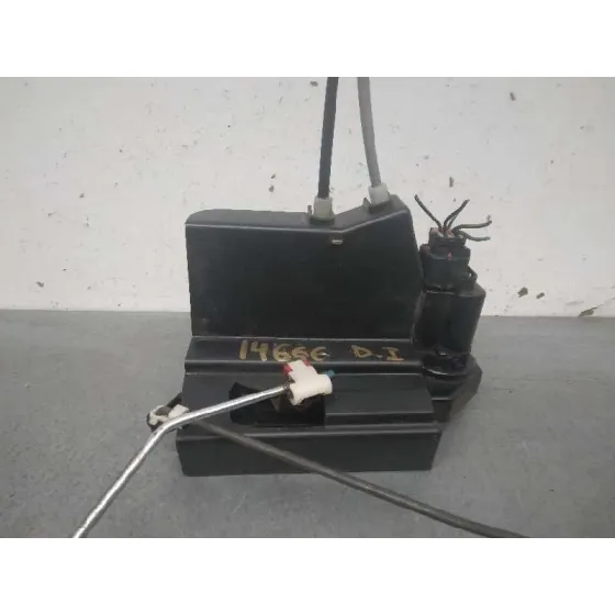 Cerradura Puerta Delantera Izquierda para Ssangyong Actyon