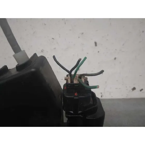 Cerradura Puerta Delantera Izquierda para Ssangyong Actyon