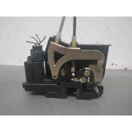 Cerradura Puerta Delantera Izquierda para Ssangyong Actyon