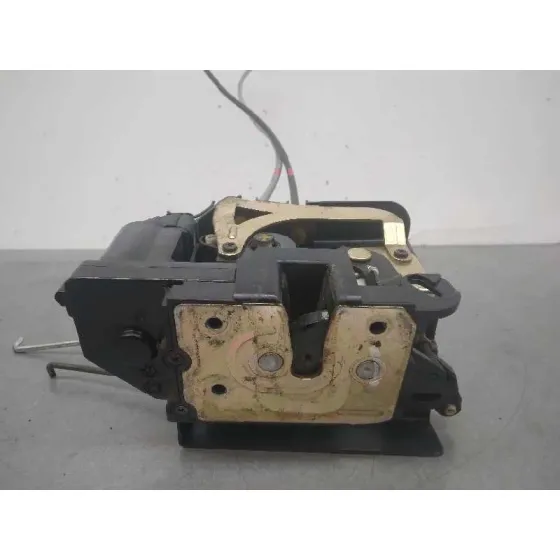 Cerradura Puerta Delantera Izquierda para Ssangyong Actyon