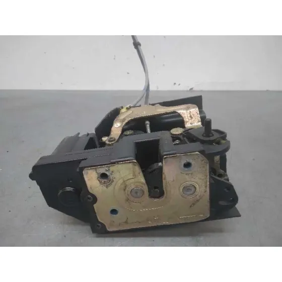 Cerradura Puerta Trasera Izquierda para Ssangyong Actyon