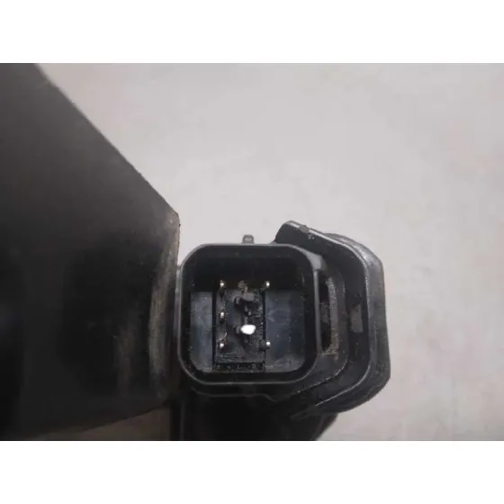 Cerradura Puerta Trasera Izquierda para Ssangyong Actyon