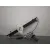 Elevalunas Trasero Derecho para Ssangyong Actyon