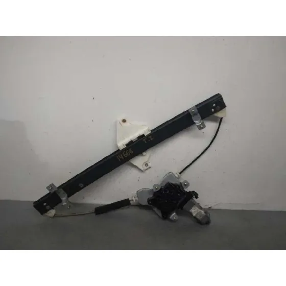 Elevalunas Trasero Izquierdo para Ssangyong Actyon
