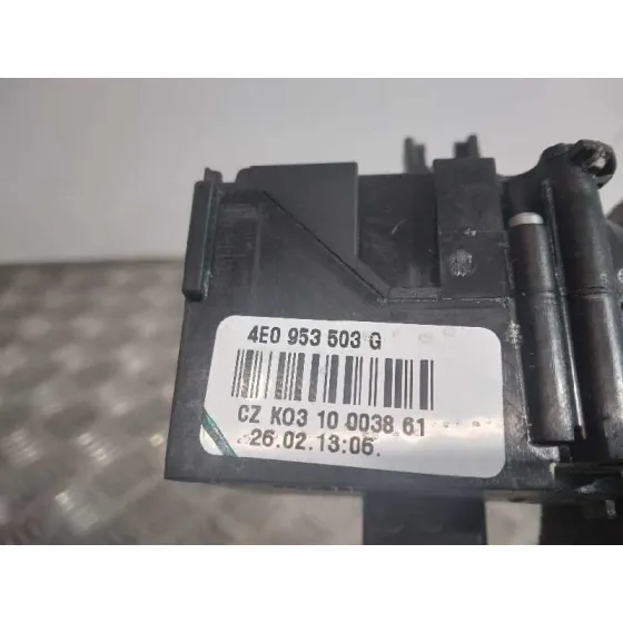 Mando Limpia para Seat Exeo St (3R5)(2009>)