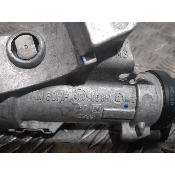 Conmutador De Arranque para Seat Exeo St (3R5)(2009>)