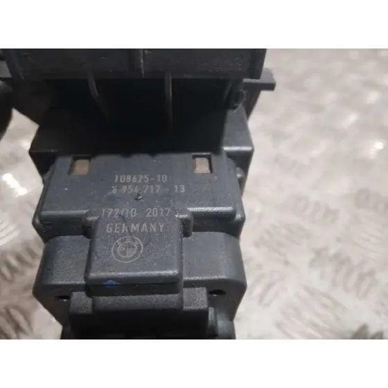 Conmutador De Arranque para Bmw Serie 1 Berlina (E81/E87)