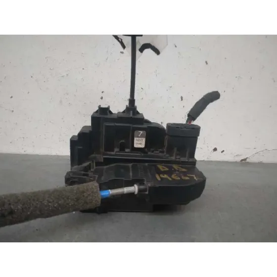 Cerradura Puerta Delantera Derecha para Nissan Qashqai (J10)