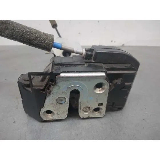 Cerradura Puerta Delantera Derecha para Nissan Qashqai (J10)