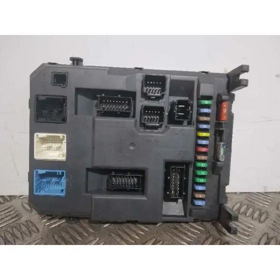 Centralita Bsi para Peugeot 207