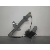 Elevalunas Trasero Izquierdo para Nissan Qashqai (J10)