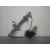 Elevalunas Trasero Izquierdo para Nissan Qashqai (J10)
