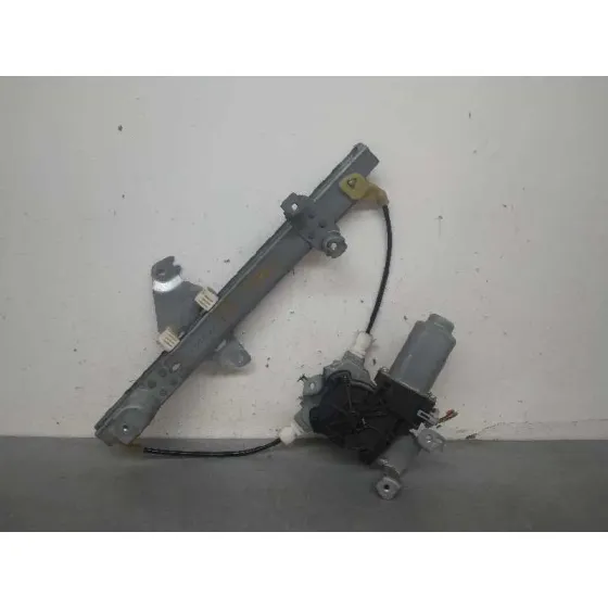 Elevalunas Trasero Izquierdo para Nissan Qashqai (J10)