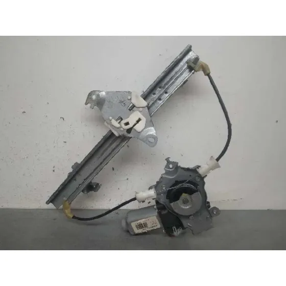 Elevalunas Trasero Izquierdo para Nissan Qashqai (J10)