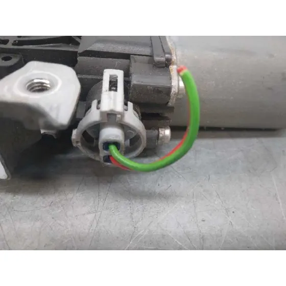 Elevalunas Trasero Izquierdo para Nissan Qashqai (J10)