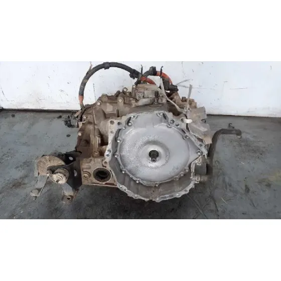 Despiece Caja Cambios para Toyota Auris