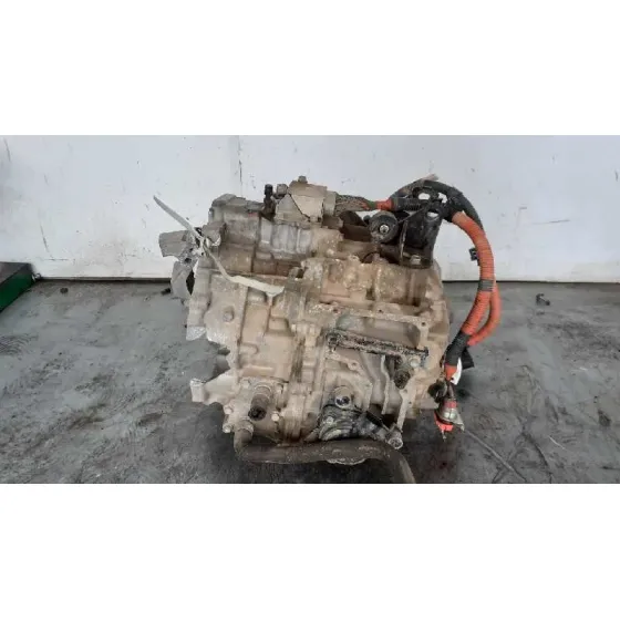 Despiece Caja Cambios para Toyota Auris