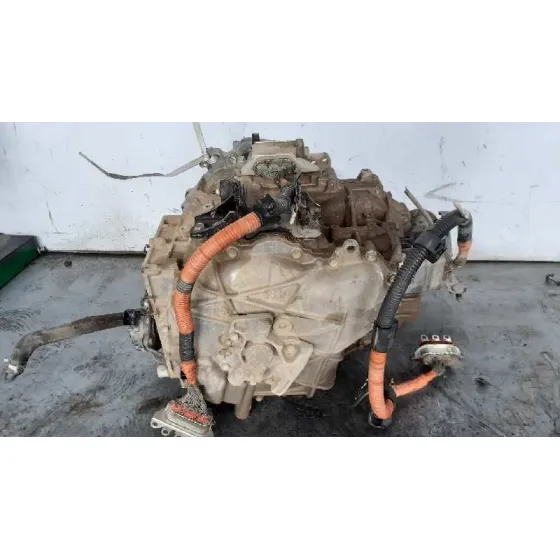 Despiece Caja Cambios para Toyota Auris